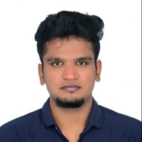 Praveen Kali