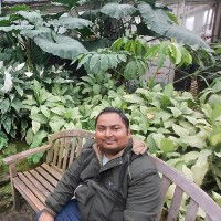 Shashank Shekhar