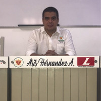 Aris Leon Hernandez Aguas