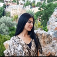 Zara Ezhel