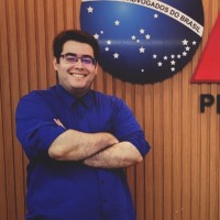 Eric Gustavo