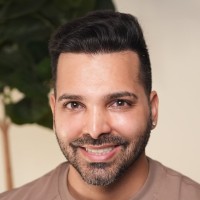 Kamran Pirwani