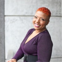 Nicole Ellis, MBA, PMP