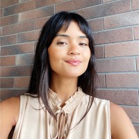 Leticia F. B. Monteiro