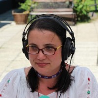 Anamaria Ionescu