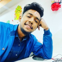 Joy Debnath
