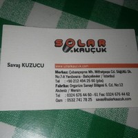savas kuzucu