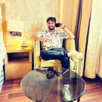 Prashant Sharma