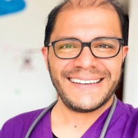 Galo Eduardo Acosta Oleas