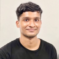 Greg Varghese