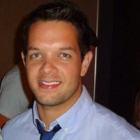 Benjamin Sergeant