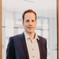 Jens Blümel