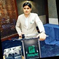 Kuldeep Choudhary