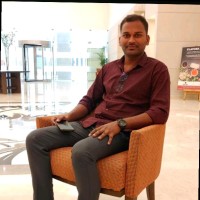 Prashanth Manne