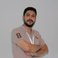 waleed Algeshary
