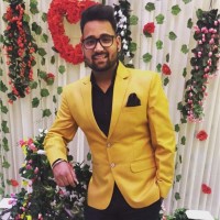 Anmol Oberoi