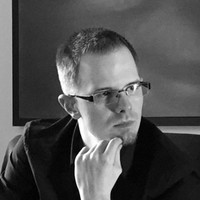 Byron Rogers