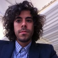 Gabriele Betti