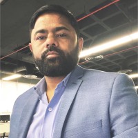 Jameel A. Khan