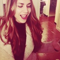 Aurélie LENNE ONANA