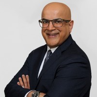 Iftikhar Mahmood, CFP®