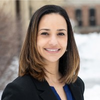 Daniela Shapiro