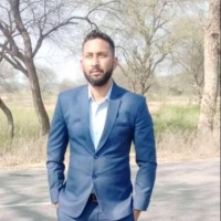 Vivek Kumar Singh