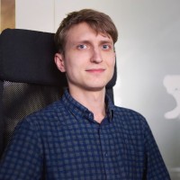 Dmitrii Firsov