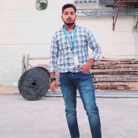 Bikash Kumar Patra