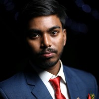 Rupam Chowdhury