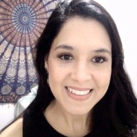 Nataly Moreira