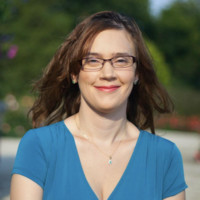 Michelle Dawley