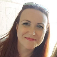Sian Watts