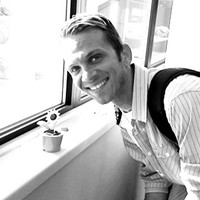 Jon Bales