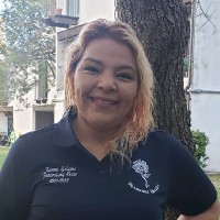 Karina Galaviz