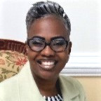 Stacy Byrd