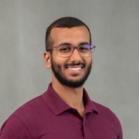 Abdelrahman Alcibahy