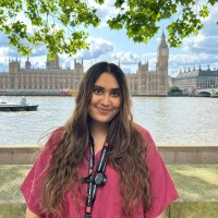 Maya Kochhar