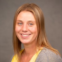 Caitlin Sheldon