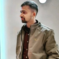 Ayodh Verma