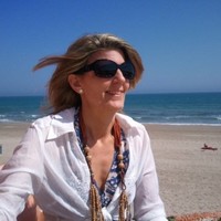 Cristina Margarida del Pozo