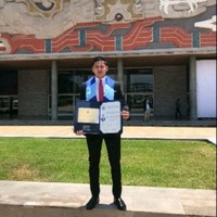 Edwin Gerardo Torres Sepúlveda