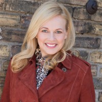 Kim Perry