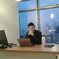 Dr. TAREK TURJMAN