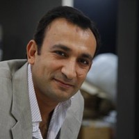 Taher Maatee
