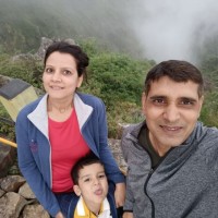 Anita Chaudhary