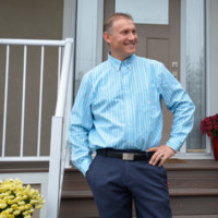 Gary Spivak