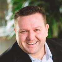 Andrew Harris