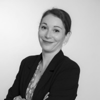 Gwénaëlle Gilbert