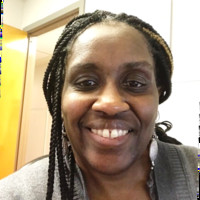 Trina Bolden, MA, LPC, LCDC